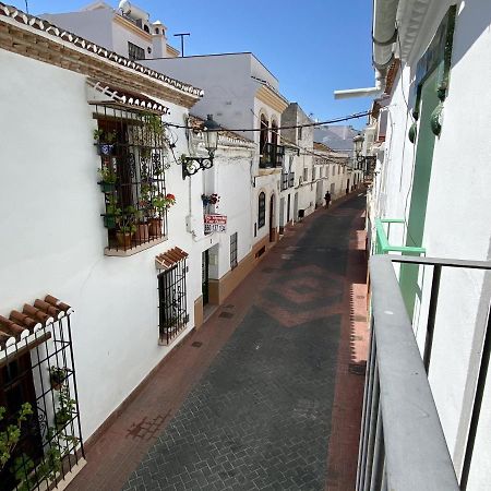 Villa Casa Animas Casasol Centro Nerja Esterno foto
