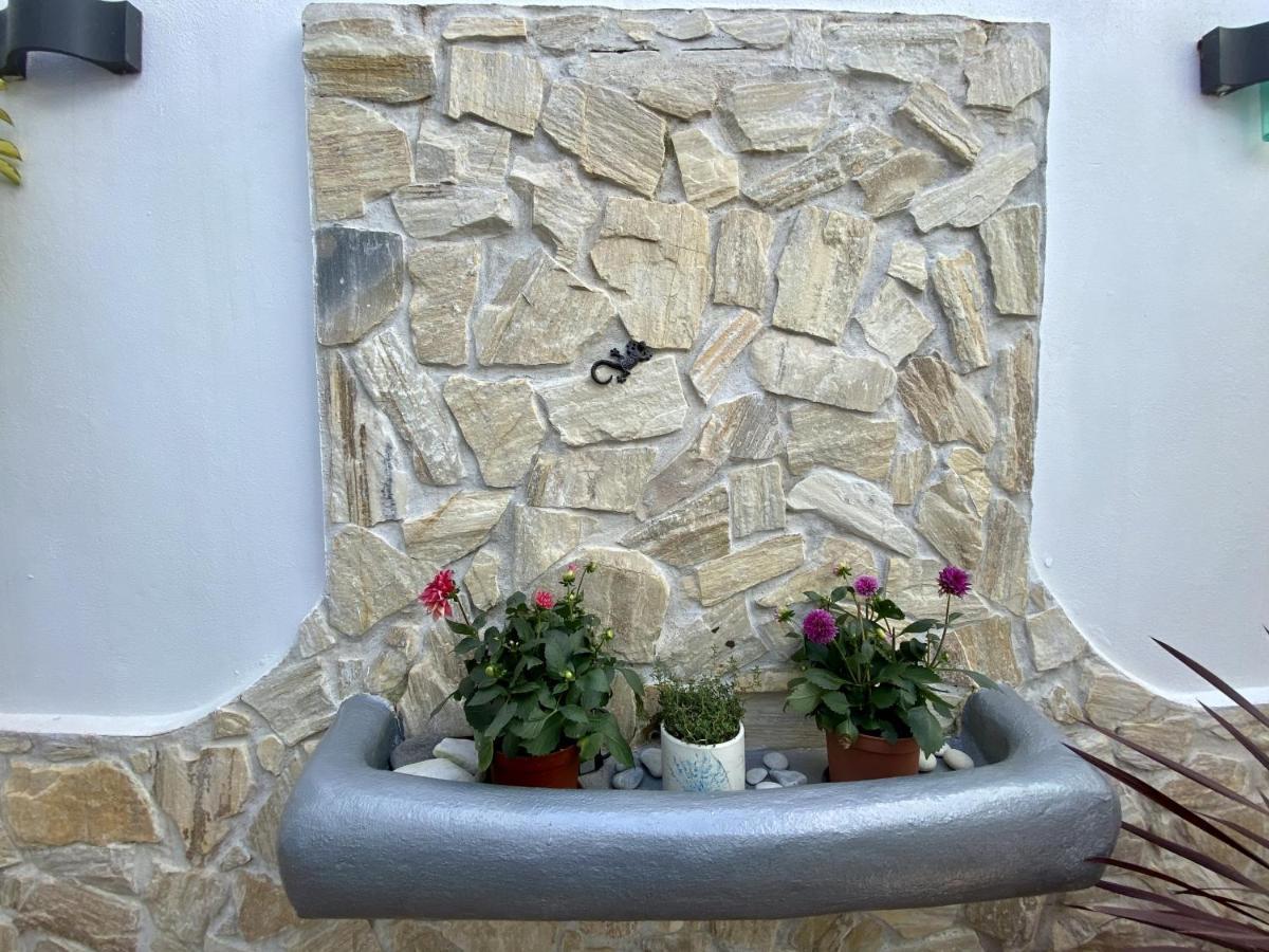 Villa Casa Animas Casasol Centro Nerja Esterno foto