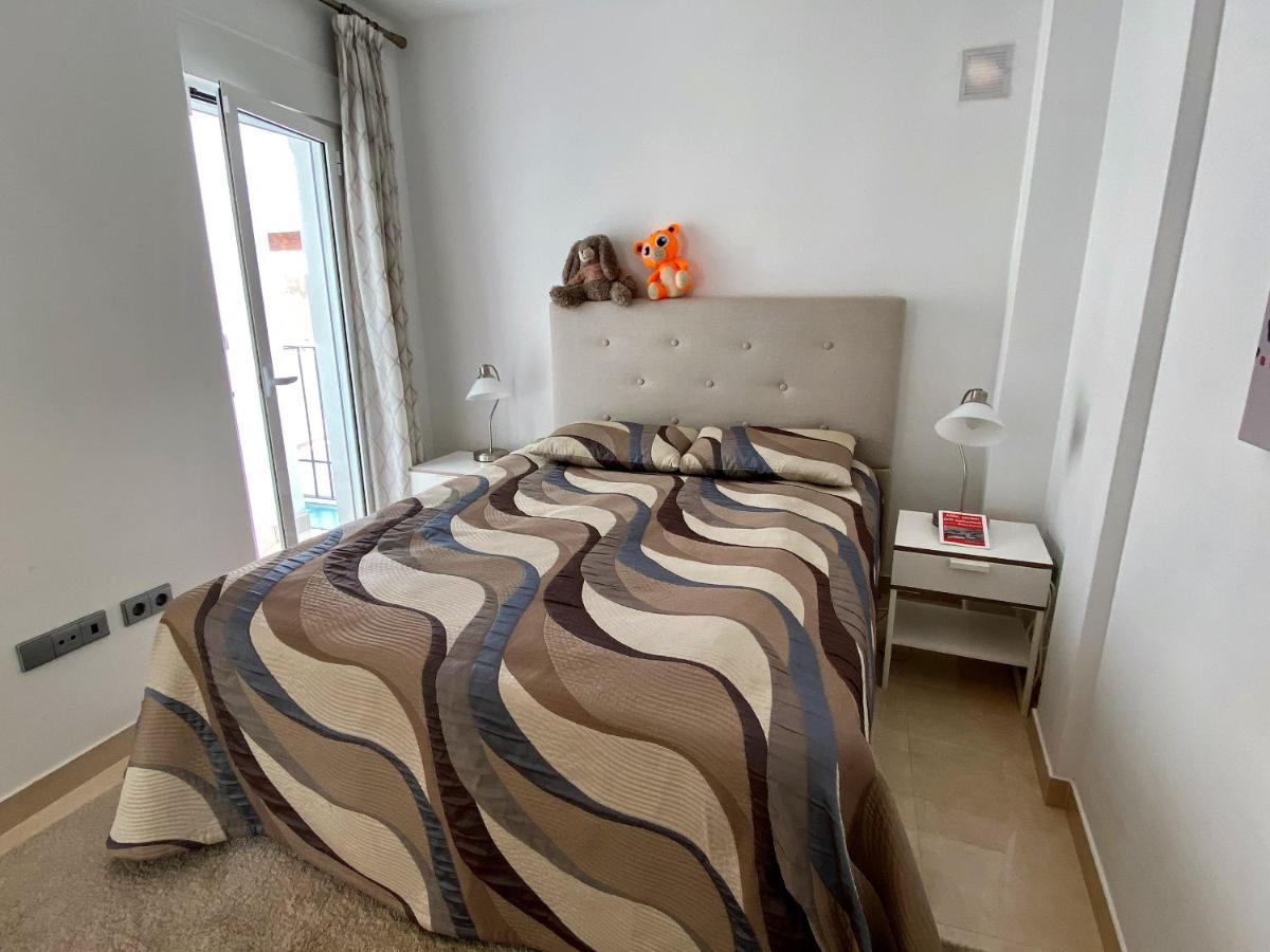 Villa Casa Animas Casasol Centro Nerja Esterno foto